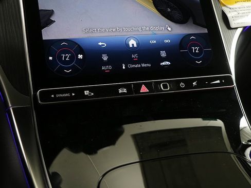 Certified 2025 Mercedes-Benz GLC 300 4MATIC image 21