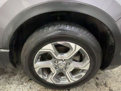 Used 2019 Honda CR-V EX-L image 18