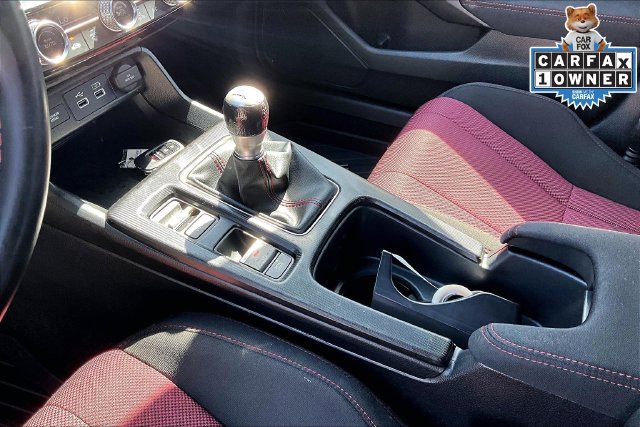 Used 2022 Honda Civic Si image 17