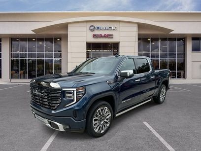 Used 2023 GMC Sierra 1500 Denali Ultimate