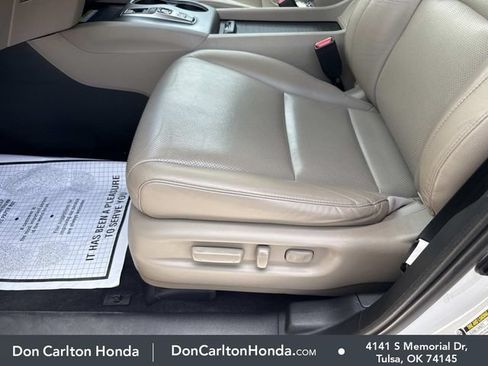 Used 2023 Honda Ridgeline RTL-E image 14