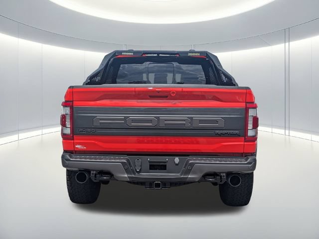 Used 2023 Ford F150 Raptor AWD/4WD image 5