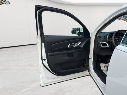 Used 2015 GMC Terrain SLE FWD image 14