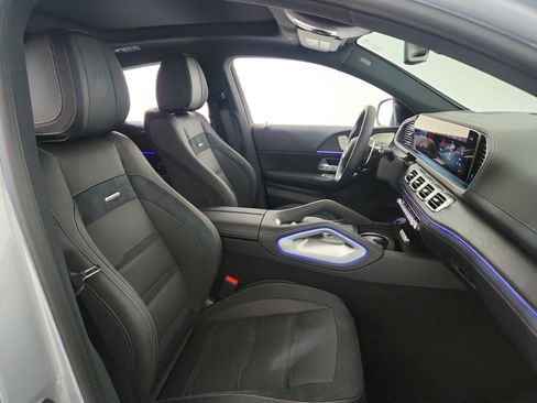 New 2026 Mercedes-Benz GLE 53 AMG 4MATIC Coupe image 16