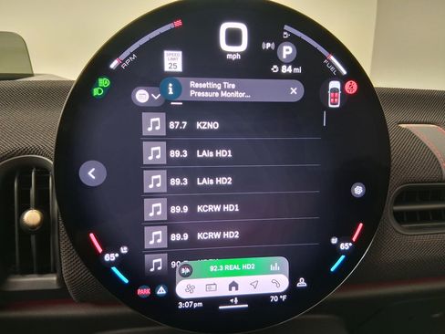 Certified 2025 MINI Cooper John Cooper Works image 17