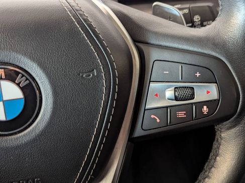 Used 2024 BMW X5 sDrive40i image 10