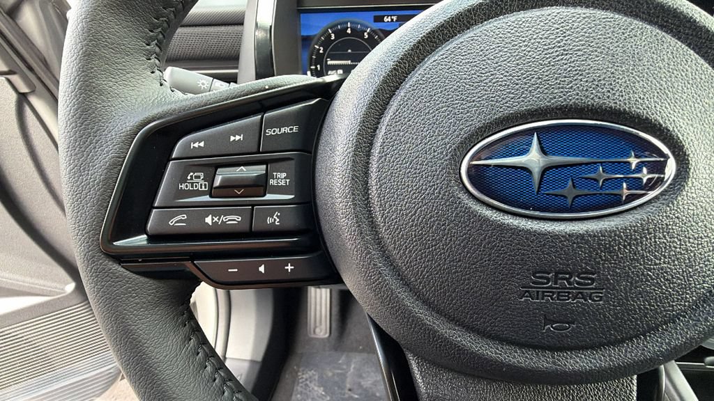 New 2026 Subaru Outback Premium AWD/4WD image 19