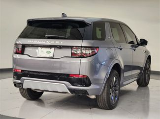Used 2025 Land Rover Discovery Sport S video 2