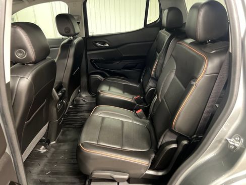 Certified 2023 GMC Acadia AT4 w/ Technology Package AWD/4WD image 14