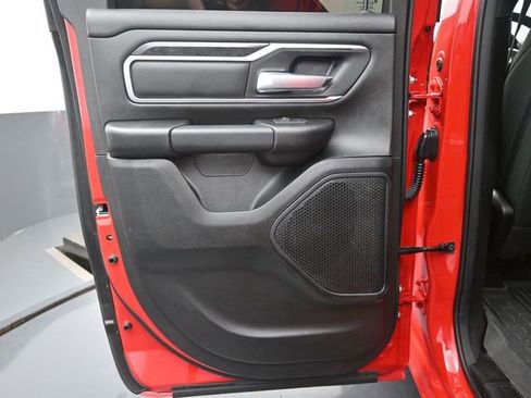 Used 2023 RAM 1500 Big Horn image 14
