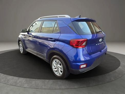 Used 2020 Hyundai Venue SEL w/ Convenience Package image 7