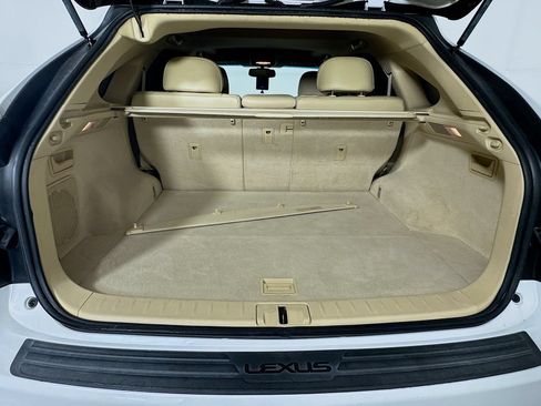 Used 2015 Lexus RX 350 FWD image 33