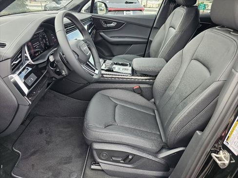 New 2026 Audi Q7 3.0T Premium image 2