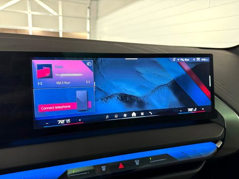 Used 2025 BMW X3 M50 w/ Premium Package image 23