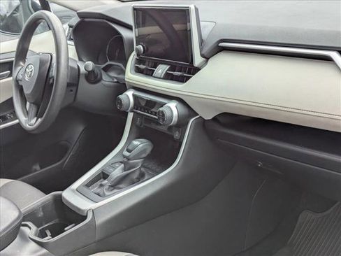 Used 2024 Toyota RAV4 XLE image 20