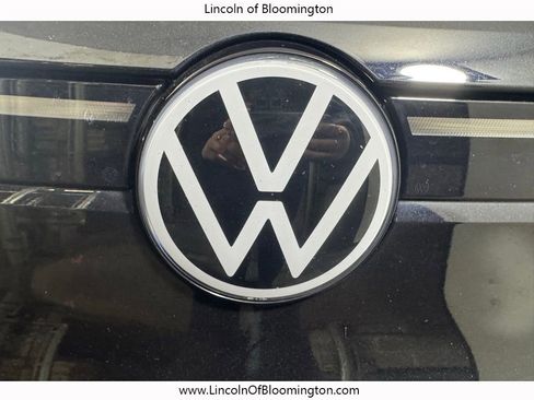 Used 2023 Volkswagen ID.4 Pro S RWD image 10