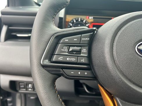 New 2026 Subaru Outback Wilderness AWD/4WD image 29
