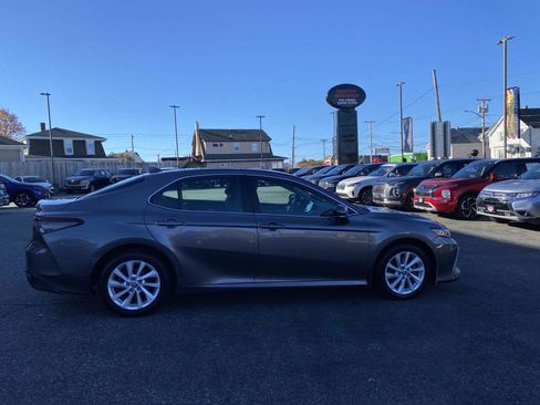 Used 2023 Toyota Camry LE w/ Cold Weather Package image 6