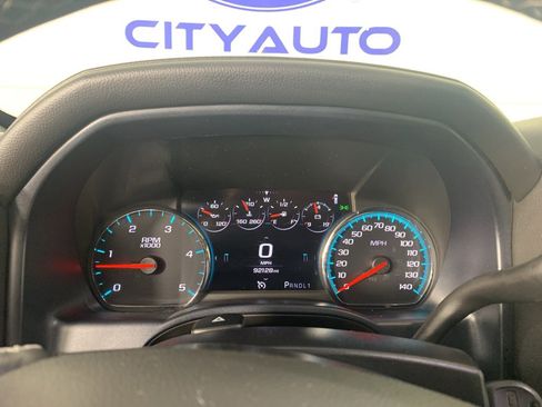 Used 2019 GMC Sierra 3500 Denali w/ Duramax Plus Package image 22