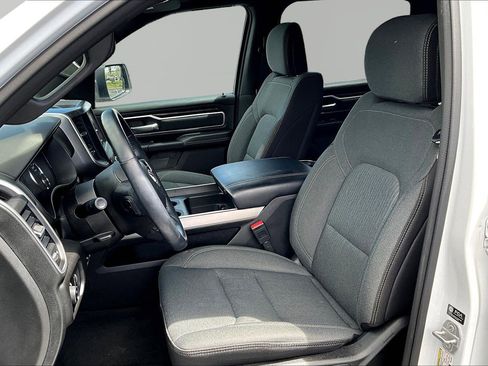 Used 2023 RAM 1500 Big Horn AWD/4WD image 21