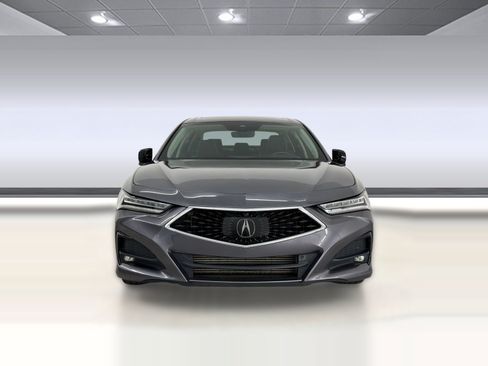 Used 2021 Acura TLX SH-AWD w/ Advance Package image 6