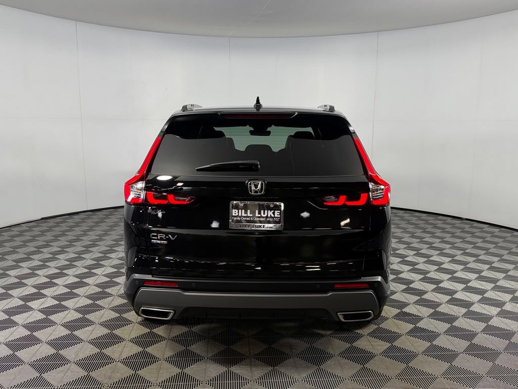 Used 2025 Honda CR-V Sport-L image 7