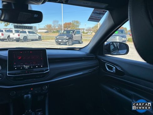 Used 2023 Jeep Compass Trailhawk image 52