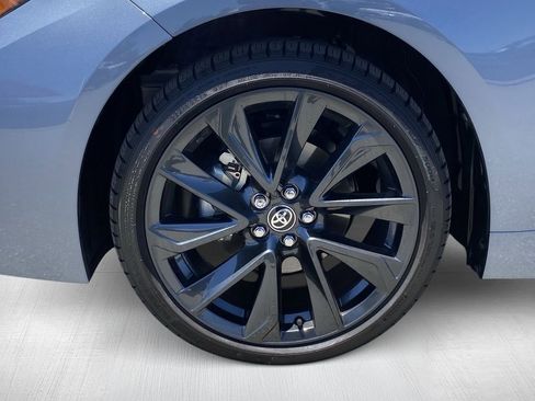 Certified 2026 Toyota Corolla SE FWD image 15