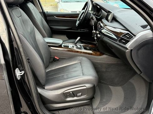 Used 2015 BMW X5 xDrive35i image 7