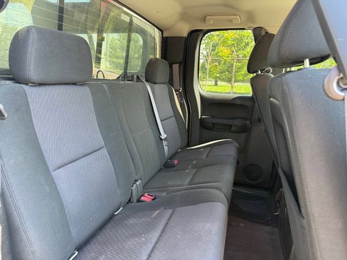 Used 2013 GMC Sierra 1500 SLE w/ Power Tech Package AWD/4WD image 12