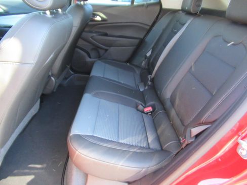 New 2026 Chevrolet Trax LT w/ Driver Confidence Package image 26