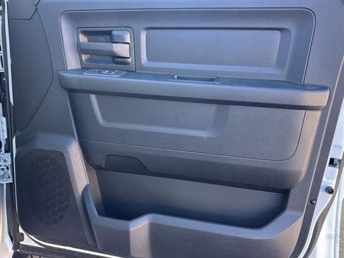 New 2026 RAM 4500 Tradesman w/ Chrome Appearance Group image 37