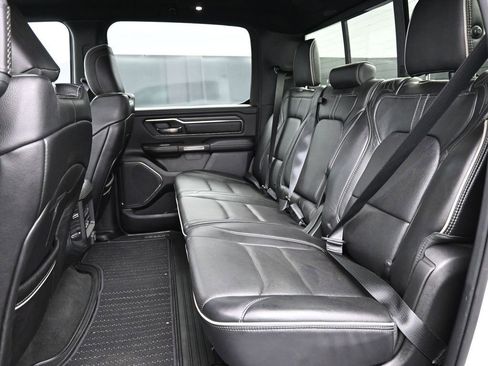 Used 2019 RAM 1500 Limited w/ Advanced Safety Group image 33