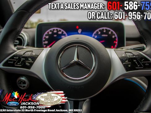 Used 2024 Mercedes-Benz C 300 Sedan image 17