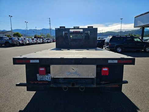 Used 2021 RAM 5500 Tradesman AWD/4WD image 8