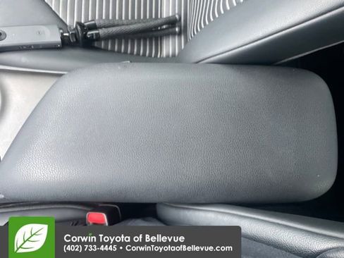 Used 2023 Toyota Camry SE w/ Convenience Package FWD image 15