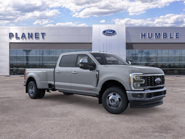 New 2026 Ford F350 Lariat w/ Lariat Premium Package AWD/4WD image 7