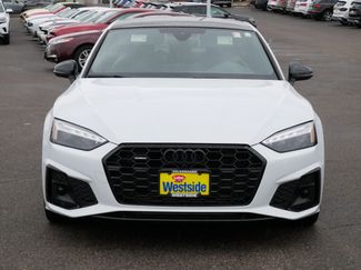 Used 2023 Audi A5 2.0T Premium Plus w/ Premium Plus video 2