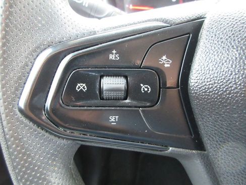 Used 2023 Chevrolet TrailBlazer LS image 24