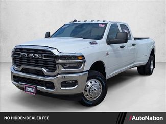 Used 2025 RAM 3500 Tradesman w/ Chrome Appearance Group AWD/4WD video 1