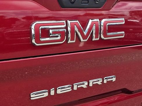 Used 2026 GMC Sierra 2500 AT4X AWD/4WD image 31