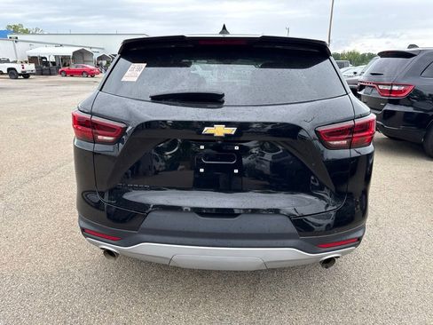 Used 2023 Chevrolet Blazer LT w/ LPO, Floor Liner Package FWD image 2