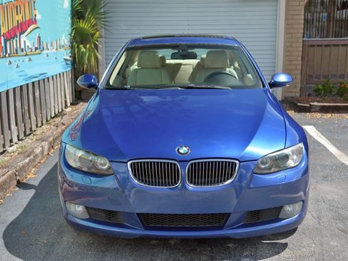 Used 2008 BMW 328xi Coupe image 3