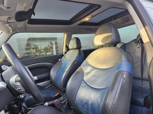 Used 2004 MINI Cooper S image 24