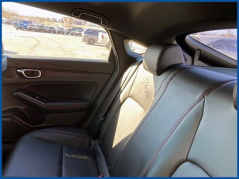 Used 2025 Acura Integra Type S image 10