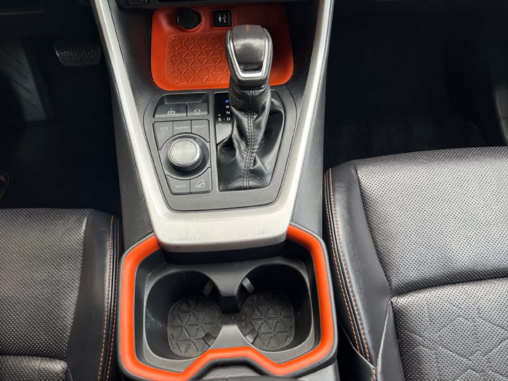 Used 2019 Toyota RAV4 Adventure w/ Cold Weather Package AWD/4WD image 15