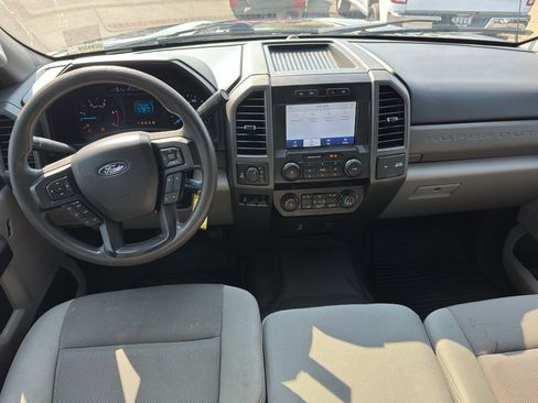 Used 2020 Ford F350 XL w/ STX Appearance Package AWD/4WD image 15
