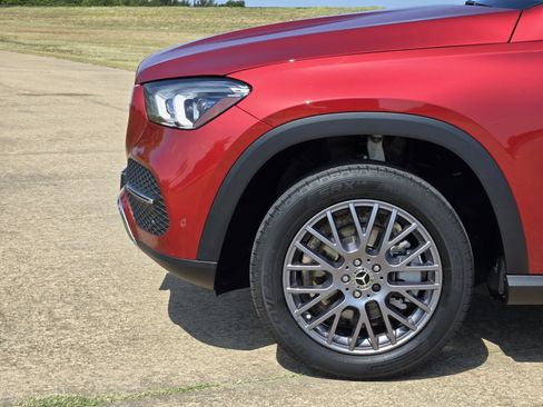 Used 2023 Mercedes-Benz GLE 350 image 13