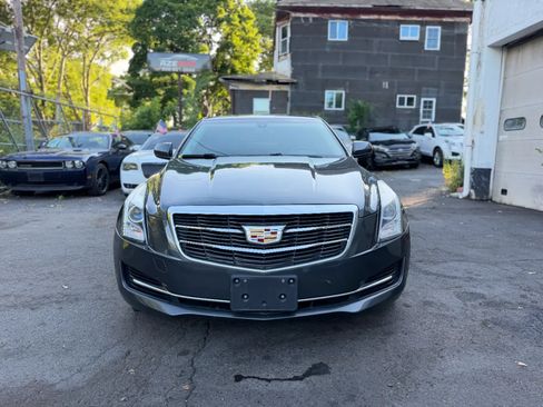 Used 2015 Cadillac ATS Sedan RWD image 17