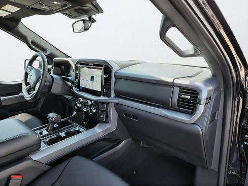 New 2026 Ford F150 XLT AWD/4WD image 25